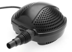 Pump oase pontec pondomax eco opening 2500 left, фото