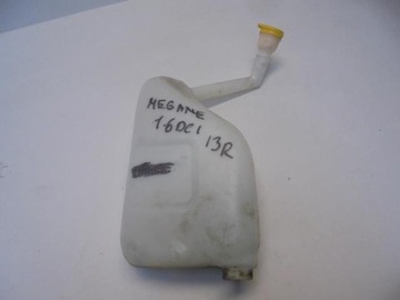 Washer fluid tank megane 3 1.6 dci, фото