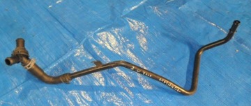 Vw amarok 2.0 tdi spigot wire waters 2h0121157ap, фото