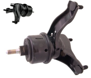 Cushion motor right toyota highlander, rights, фото
