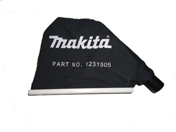 Bag on pyl makita 123150-5, фото