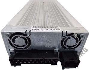 Bmw топ hifi dsp harman becker hs6540 hs7506 l7, фото