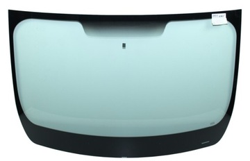 New windshield windshield renault trafic 3 3/ opel vivaro b 2 2014 ->, фото