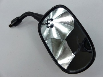 Mirror right honda nss 250 forza cbf swing 400, фото