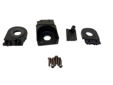 Repair kit headlights audi a6 c6 2005 - 2011, фото