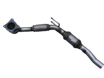 Catalyst volkswagen passat 2, 0 tfsi 07/ 2008-, фото