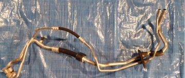 Audi a8 4h0 4. 2tdi wires air conditioner complete, фото