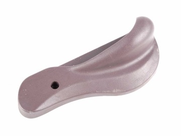 Mercedes a w168 handle seat adjustment left rear, фото