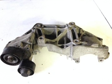 Bracket fasteners generator trafic vivaro 2.0 dci, фото