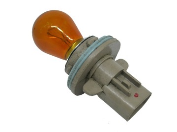 Plinth turn signal indicator headlights front kia rio 03-05, фото