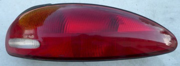 Tail light chrysler concorde 19982002 new, buy
