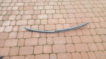 Spoiler bumpers front 13238292 opel insignia, фото