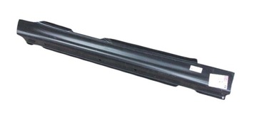 Peugeot 206 5 doors 5 door threshold thresholds new right, фото