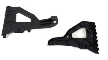 Polcar 13380711 13380712 fasteners bumpers, фото