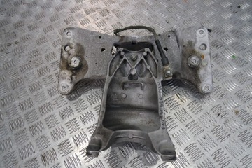 Bracket gearboxes bmw f10 f11 2.8 mechanics 6855212, фото