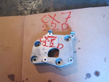 Bracket fasteners mazda cx7 cx-7 2. 2d, фото