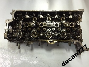 Головка honda civic accord 2.2 1-ctdi n22a1 n22a2, фото