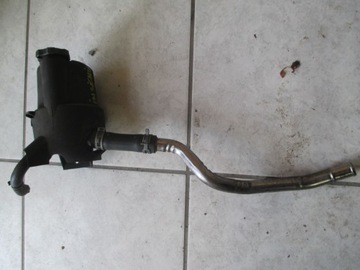 Hydraulic power steering tank opel insignia 2008 ->, фото
