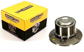 Bearing hub mercedes viano vito 2 w639 front, фото