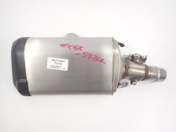 Shock absorber issue manifold kawasaki ninja zx-6r, фото
