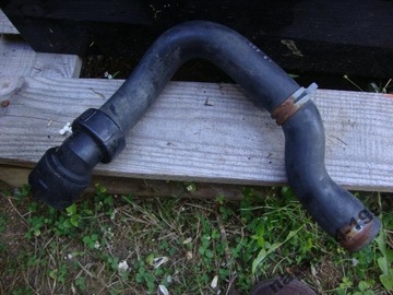 Tube spigot intercooler audi 8e0121101c, фото