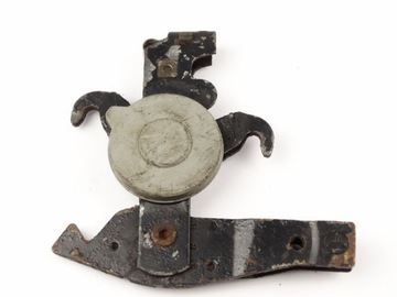 Mercedes s w140 w220 mechanism brakes parking, фото