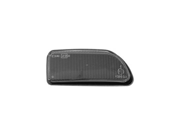 Glass fog light ford mondeo mk1 1993 - 1996 left, фото