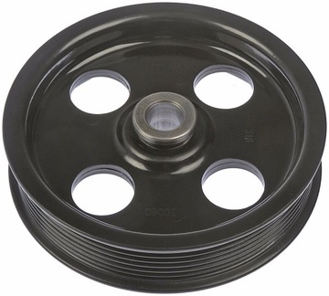 Шкив насоса dodge durango 5.7 hemi 2004 - 2009, фото