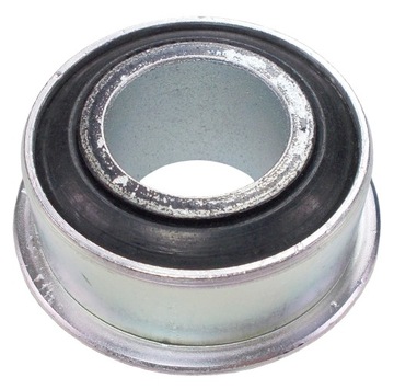 Silent block bushing leverage iveco daily 65c 33/ 65mm, фото