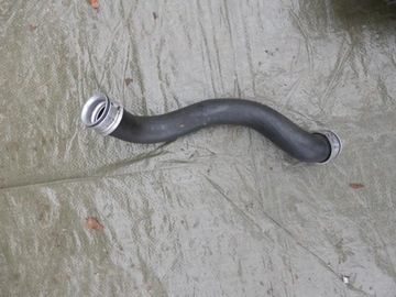 Tube spigot radiator waters mercedes e212 2.2 cdi, фото