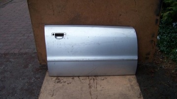 Audi a4 b5 right front door front-, фото