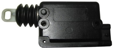 Central locking right rear door renault clio 2, фото