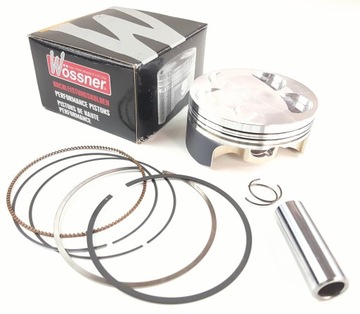 Piston wossner yamaha yfm timberwolf yfb wossner 8659d100, фото