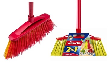 Broom versatile vileda plastic 4023103105140, фото