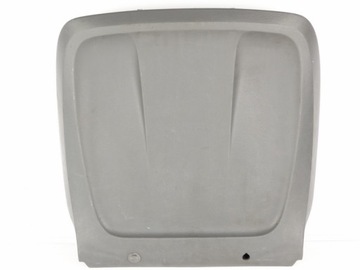 Mercedes ml w163 protection support seat front, фото