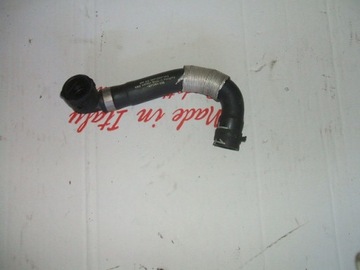 Tiguan audi q3 2. 0t spigot waters radiator 5n0122073ac, фото