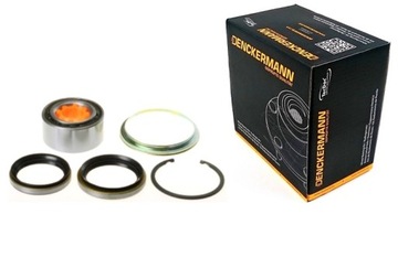 Підшипник колеса toyota corolla e9 e10 e11 японія перед, фото