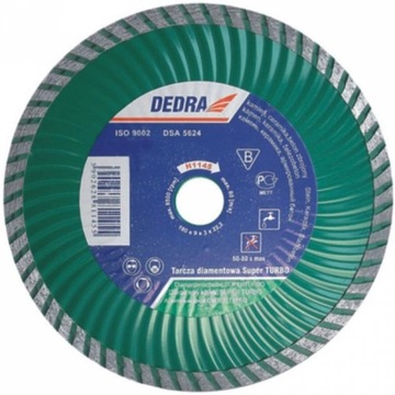 Saw disk diamond 180/ 22.2 turbo concrete zbroj, фото