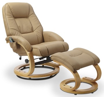 == seat skin heated з massage footrest, фото