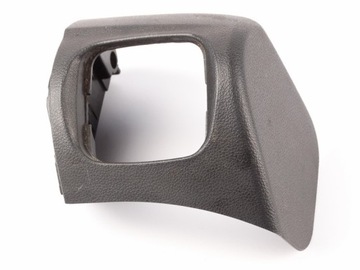 Mercedes w220 protection left seat external right, фото