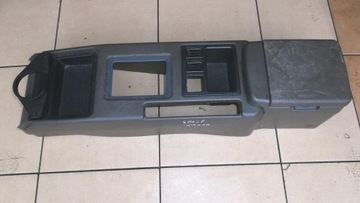 Mitsubishi space wagon 91 - 98 центральная консоль запчасти, фото