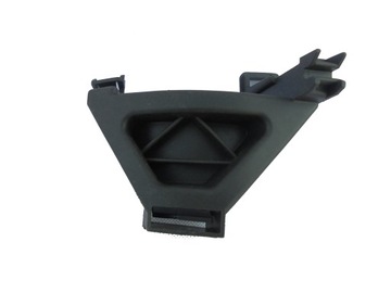 Fasteners left front bumper ford focus mk2 restyling 08 -, фото