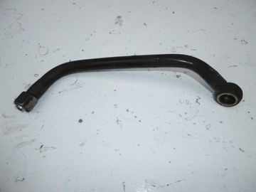 Wire tube spigot filter fuel daf xf 95 430, фото