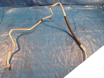 Vw tiguan fl wire air conditioner 5n0820743j, фото