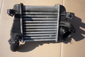 Intercooler audi a4 a-4 06r 8e0 3, 0 tdi, фото