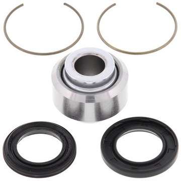 Bearing upper shock absorber ass honda cr 500r 96-01, фото