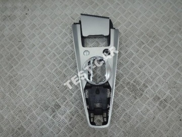 Audi tt tts center console center panel 8s1, фото