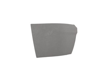 Rear bumper horn ford transit connect 2003 - 2013 left, фото