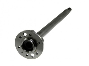 Axle hub right rear sprinter crafter 906 06 -, фото