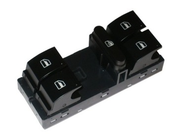 Switch panel lifting glass seat ibiza v 5, фото